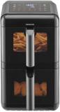 Фритюрница Sencor SFR1250BK