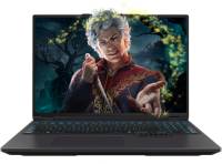 Ноутбук DREAM MACHINES RX5070Ti Gaming Notebook (X6PR57TW) Black RX5070Ti-16UA21
