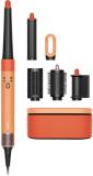 Фен Dyson Airwrap i.d. HS08 Multi-Styler and Dryer Straight to Wavy Ceramic Apricot/Topaz 257511-01