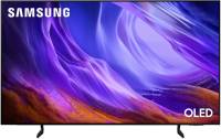 Телевизор Samsung 83 OLED S85H 4K Vision AI Smart TV (2026) QE83S85HAEXUA