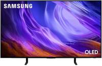 Телевизор Samsung 55 OLED S85H 4K Vision AI Smart TV (2026) QE48S85HAEXUA