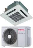 Кондиционер Toshiba RAV-RM1601UTP-E/RAV-GV1601ATP-E1/RBC-U31PGP(W)-E/RBC-ASCU11-E