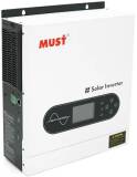 Инвертор Must Single Phase Low Voltage Hybrid Inverter PV1800 ECO Series 2kW 230V PV18-2012ECO