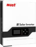 Инвертор Must Single Phase Low Voltage Hybrid Inverter PV1800 VPM II Series 1kW 230V PV18-1012 VPM II