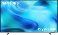 Телевизор Samsung 55 Crystal UHD U8000H 4K Vision AI Smart 2026 UE55U8000HUXUA