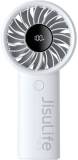 Вентилятор Jisulife Handheld Fan Life 4 (3600mAh) Grey