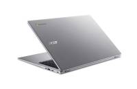 Ноутбук Acer Chromebook 315 CB315-7H Silver NX.JUVEU.001