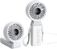 Вентилятор Jisulife Handheld Fan Life 7 (3600 mAh) grey