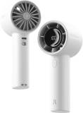 Вентилятор Jisulife Handheld Fan Life10 S Grey