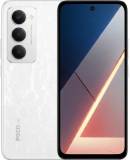 Смартфон Xiaomi POCO M8s 5G 6/128GB White