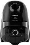 Пылесос Gorenje VCE21G4EBK