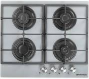 Поверхность GRANADO GGH 62-104 grafito glass