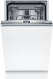 Посудомойка Bosch SPV4HMX12E