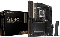 Материнская плата Gigabyte X870E AERO X3D DARK WOOD