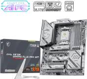 Материнская плата MSI MAG X870E GAMING PLUS MAX WIFI