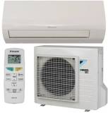 Кондиционер Daikin FTXF60F RXF60D9
