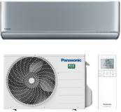 Кондиционер Panasonic CS-XZ25ZKEW-H/CS-Z25ZKEW