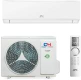 Кондиционер Cooper&Hunter CH-S24FTXLA6 WHITE CH-S24FTXLA6  WHITE