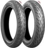 Шина Bridgestone Battlax SC 120/80 B14 58S