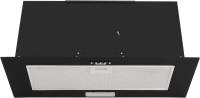 Вытяжка ELEYUS UNIA 1200 LED 70 BL