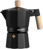 Кофеварка Ardesto AR8104W