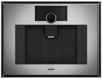 Кофеварка Gaggenau GC451120