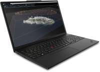Ноутбук Lenovo ThinkPad P16s Gen 4 (Intel) Black 2025 21QVCTO1WW