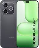 Смартфон Honor 600 Lite 8/256GB Velvet Black