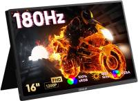 Монитор Zeuslap P16 Plus 16' 180Hz Portable Monitor P16Plus