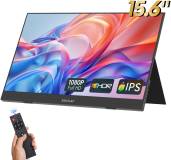 Монитор Zeuslap AP156 15.6' Ultrathin Portable Monitor