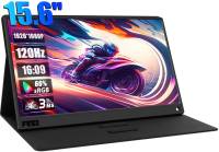 Монитор Zeuslap P15A 15.6' 120Hz Portable Monitor