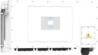 Инвертор Deye Three Phase String Inverter 130kW 220/380V SUN-130K-G01P3-EU-AM8