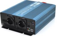 Инвертор Mexxsun Inverter Power Supply 2kW MXS-2000-24M