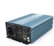 Инвертор Mexxsun Inverter Power Supply 1kW MXS-1000-24M