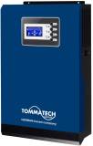Инвертор Tommatech Single Phase Low Voltage Hybrid Inverter New Series 5kW 230V TT-NEW5K/MPPT