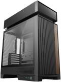 Корпус Deepcool CL660 Black R-CL660-BKNNA0-G-1