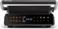 Гриль Hisense HCG2000D PG205B 746089