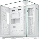 Корпус PCCooler CPS C3 M500 White C3M500WHE000-GL