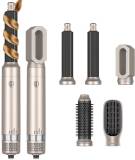 Фен INSPIRE WT-632-5IN1-Gold