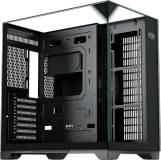Корпус PCCooler CPS C3 M500 Black C3M500BKE000-GL
