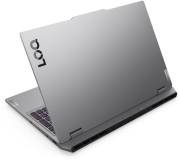Ноутбук Lenovo LOQ 15AHP10 Luna Grey 2026 83JG00FBRA