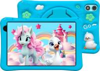 Планшет Teclast P85KIDS 3/64GB WIFI Blue P85KIDS_3_64_BL