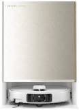 Пылесос Dreame Bot Matrix 10 Pro White RLM61HE-Wh