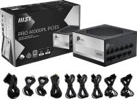 Адаптер MSI PRO A1000PL PCIE5