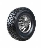 Шина Powertrac Power Rover M/T 285/70 R17 122/119Q