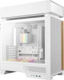 Корпус Deepcool CL6600 White R-CL6600-WHNNA0-G