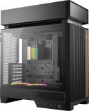 Корпус Deepcool CL6600 Black R-CL6600-BKNNA0-G-1