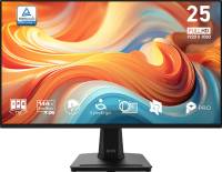Монитор MSI Business Productivity Monitors PRO MP251 E14L PRO_MP251_E14L