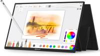 Монитор Zeuslap 22' 2.5K QHD Touchscreen Monitor Z22P PRO Z22P_PRO