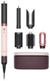 Фен Dyson Airwrap Coanda 2x Multi-styler Dryer Pink / Rose Gold 596885-01